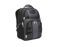 TARGUS DrifterTrek 15.6-17.3 z wyjściem USB, czarny TSB957GL - 442900 - zdjęcie 3